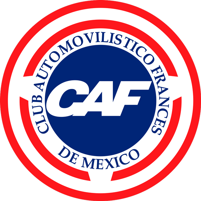 Logo CAF